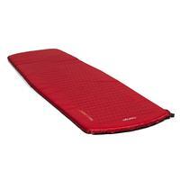 vango trek 3 compact sleeping mat red red