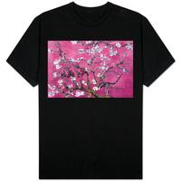 Van Gogh Almond Branches Pink