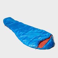 vango nitestar 250 sleeping bag blue blue
