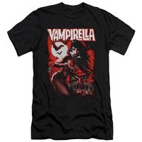 Vampirella - Taking The Town (slim fit)