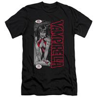 Vampirella - Stick With Comics (slim fit)