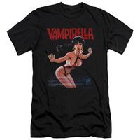 Vampirella - Surprise! (slim fit)