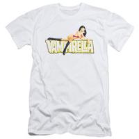 Vampirella - Logo Lounge (slim fit)