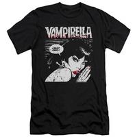 Vampirella - I Must Feed (slim fit)