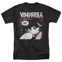 Vampirella - I Must Feed