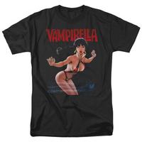 Vampirella - Surprise