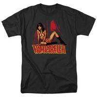 Vampirella - In a Dark Room