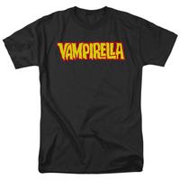 Vampirella - Vampirella Logo