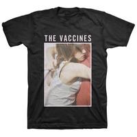 vaccines album slim fit