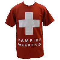 Vampire Weekend - Red Ski Patrol
