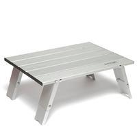 Vango Hawthorn Table, Silver