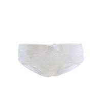 valge white shorty flavia