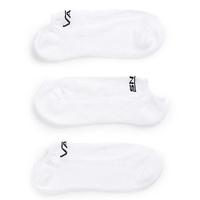 Vans Classic Kick Socks - White