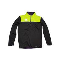 Vaposhield Kids 1/4 Zip Thermal Training Jacket