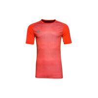 vapodri superlight poly graphic training t shirt