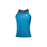 vapodri superlight graphic training singlet