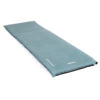 Vango Comfort 5 Self-Inflating Sleeping Mat - Grey, Grey