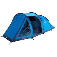 Vango Beta 350XL 3 Person Tent - Blue, Blue