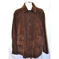 Valentino - Extra Large - Brown - Coat