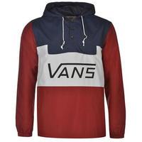 vans egan ii mens jacket