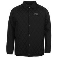 vans torrey quilt mountain edition jacket