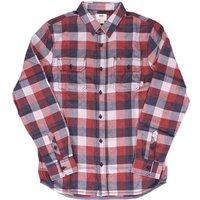 vans alameda shirt