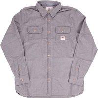 vans gr flannel shirt