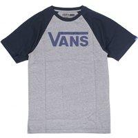 Vans Classic Raglan Tee