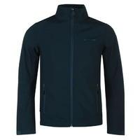 vaude hurricane softshell jacket mens