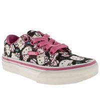 Vans Kress Hello Kitty