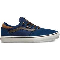 Vans Gilbert Crockett Pro Shoes AW16