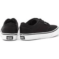 Vans Atwood boys\'s Children\'s Shoes (Trainers) in black