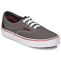 Vans ERA boys\'s Children\'s Shoes (Trainers) in grey