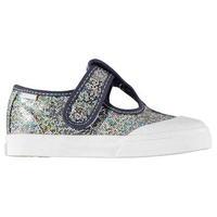 Vans Leena Mary Jane Shoes