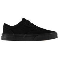 Vans Winston Skate Shoes Junior