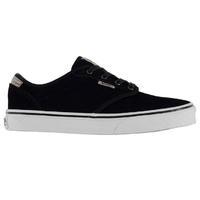 Vans Atwood Deluxe Skate Shoes Junior Boys