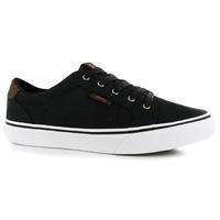 Vans Bishop Canvas Shoes