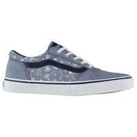 Vans Atwood Milton Skate Shoes