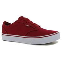 Vans Atwood Canvas Shoes