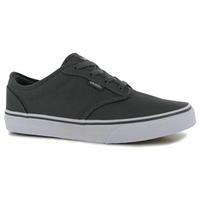 Vans Atwood Canvas Shoes