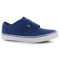 Vans Atwood Canvas Shoes