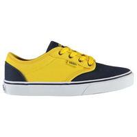 Vans Atwood Two Tone Skate Shoes