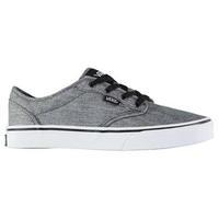 Vans Atwood Junior Canvas Shoes