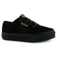 Vans Winston Suede Junior Shoes