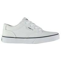 vans winston season skate shoes