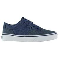 Vans Winston Season Skate Shoes