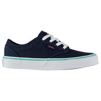 Vans Atwood Seasonal Skate Shoes