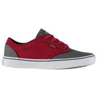 Vans Atwood Two Tone Skate Shoes