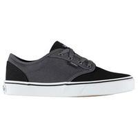 vans atwood two tone skate shoes