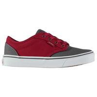 Vans Atwood Two Tone Skate Shoes